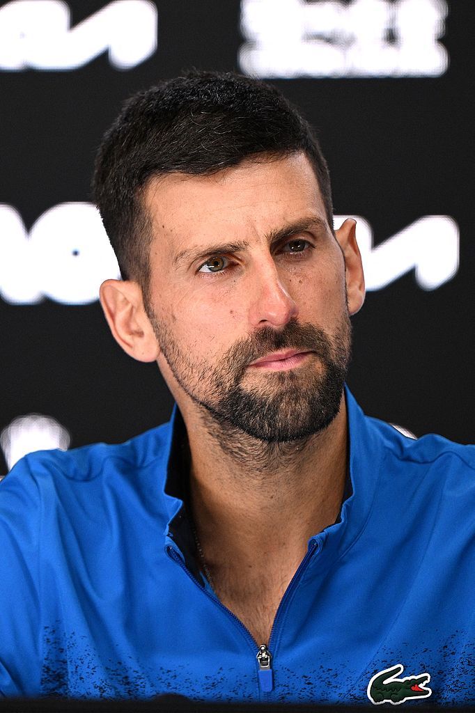 德约科维奇新星晋级下一阶段表现突出，西班牙队前途光明！气势如虹延续