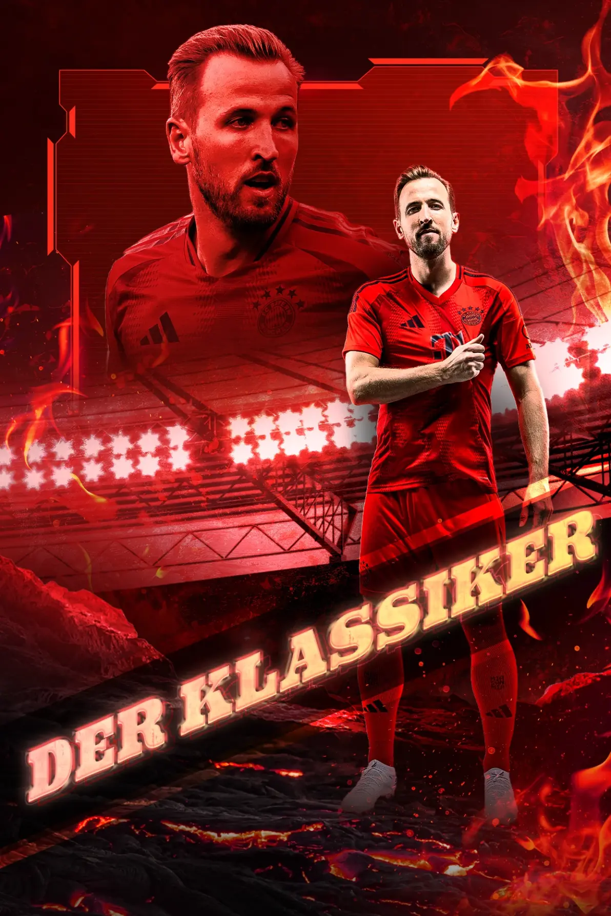 欧超杯赛前走向成谜；拜仁慕尼黑外线爆发；管理层满意；更衣室氛围转暖的简单介绍