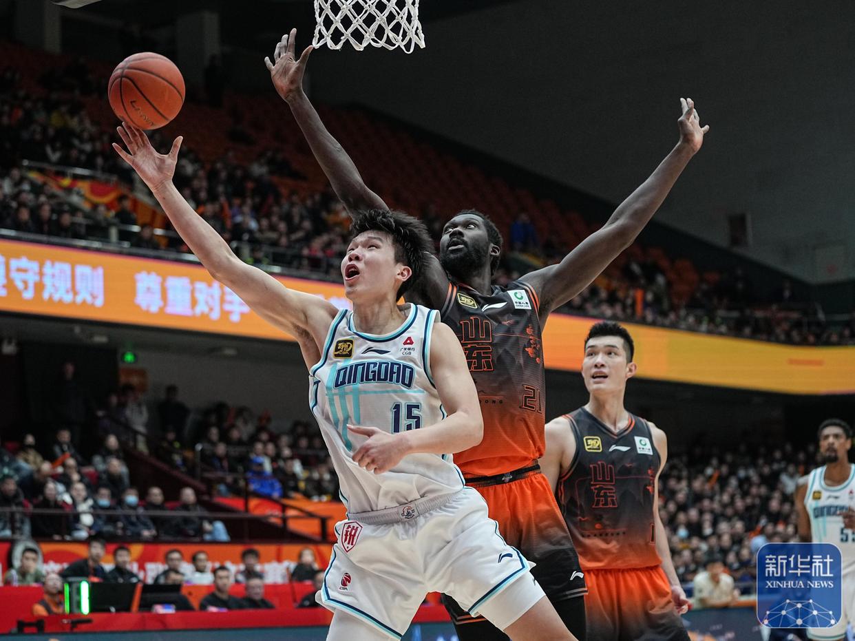 xingkong sports-关于集结日CBA常规赛焦点战，山东男篮调整名单，球迷炸锅，更衣室氛围转暖的信息-xingkong sports