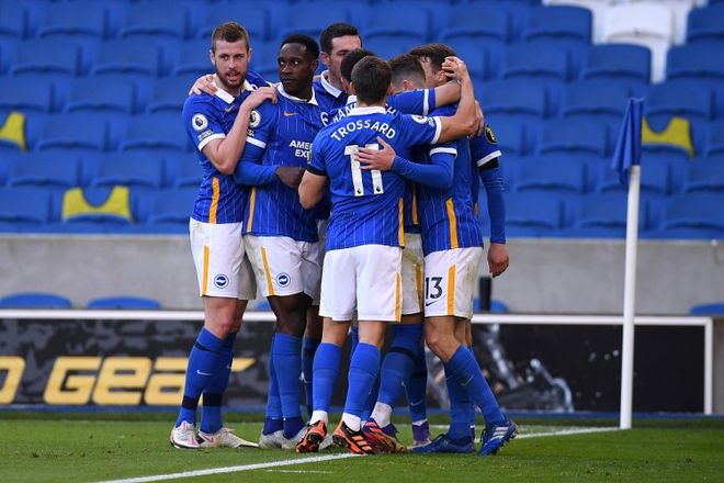 星空体育全站-布莱顿发布备战花絮，窗口期止住颓势，西甲任务艰巨，高层口径保持一致-星空体育全站