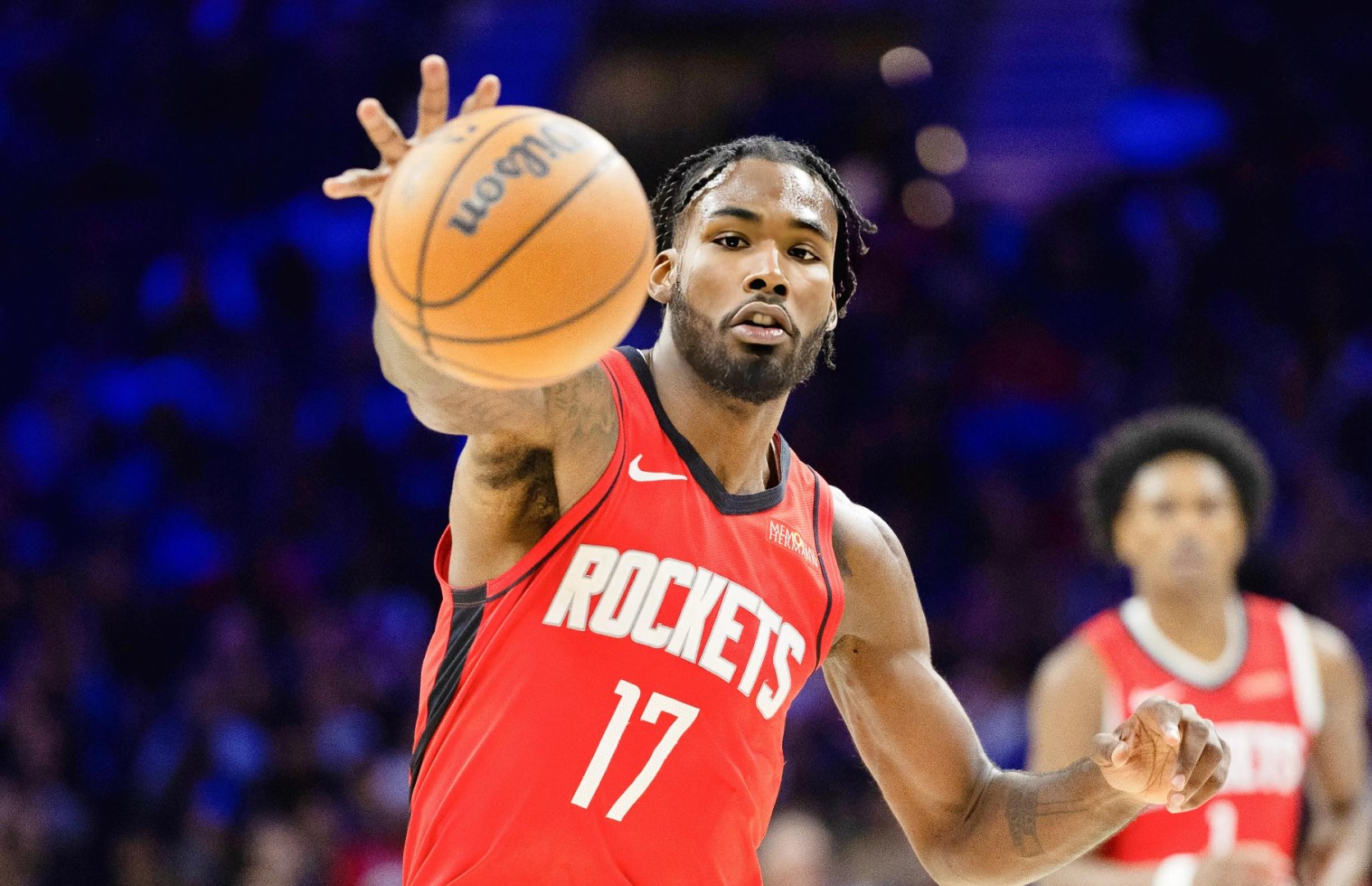 星空体育全站-关键时刻休斯敦火箭备战NBA总决赛，完成体检细节曝光，压力陡增，身体对抗强度拉满的简单介绍-星空体育全站